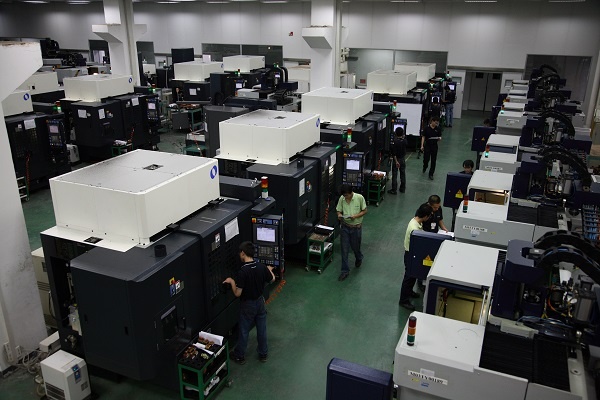 压铸生产过程中，模具使用常碰到的问题以及应对方法